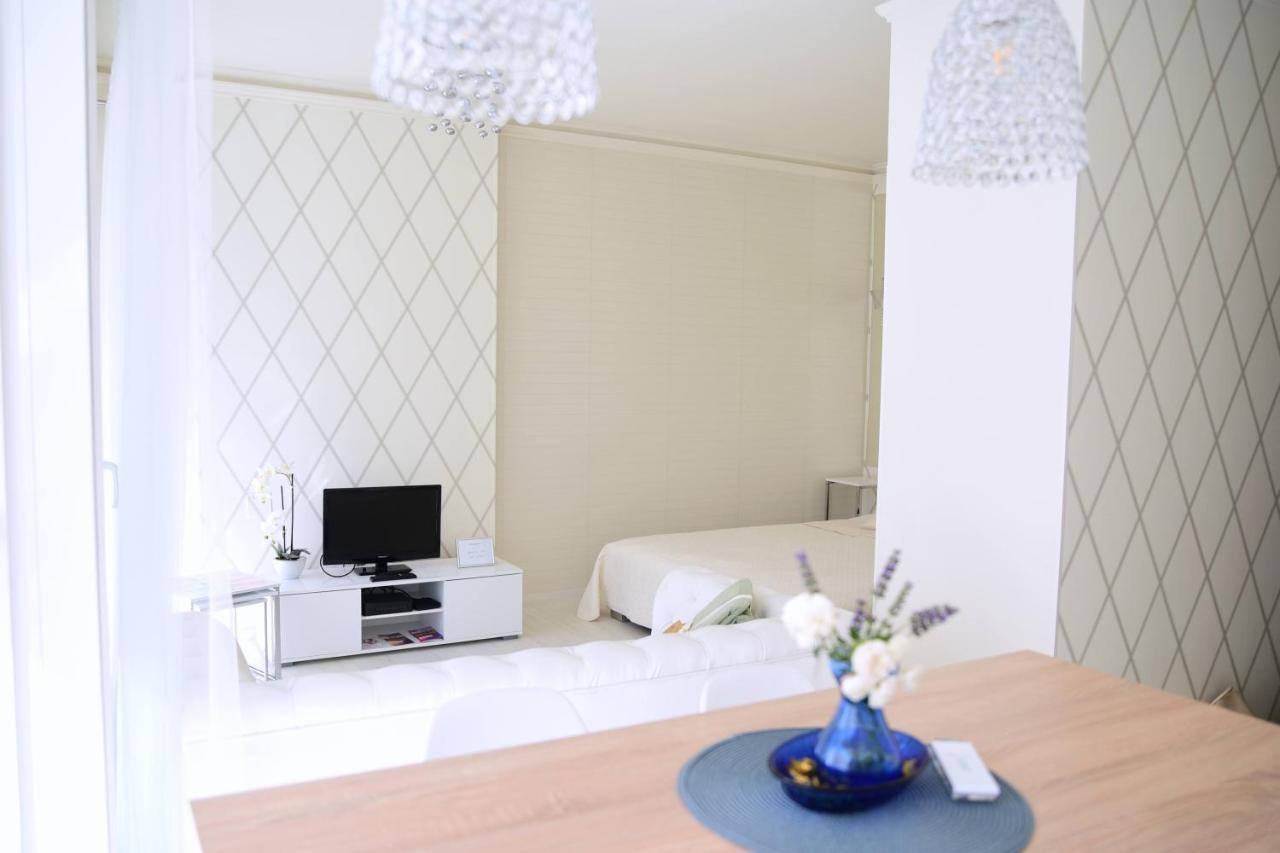 Cloé Apartman Szeged Exterior foto